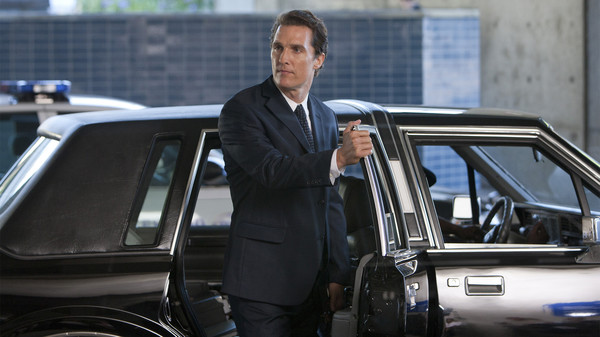 The Lincoln Lawyer