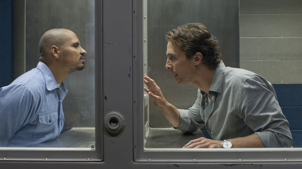 The Lincoln Lawyer screenshot 3