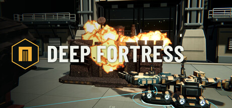 DEEP FORTRESS