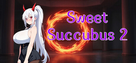 Sweet Succubus 2