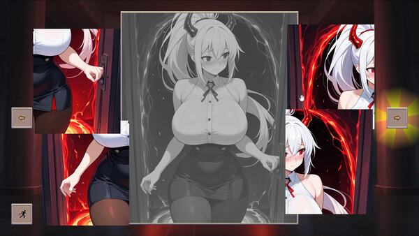 Sweet Succubus 2 screenshot 5