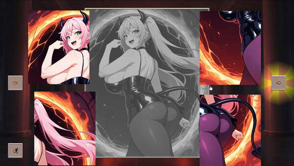 Sweet Succubus 2 screenshot 4
