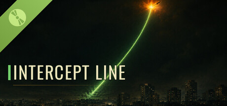 Intercept Line Demo
