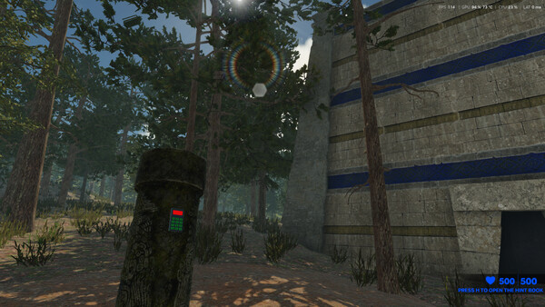 Puzzle Realms screenshot 4