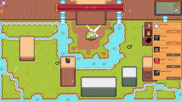 Kill The Boss screenshot 5