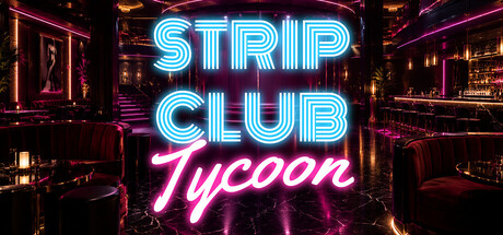 Strip Club Tycoon