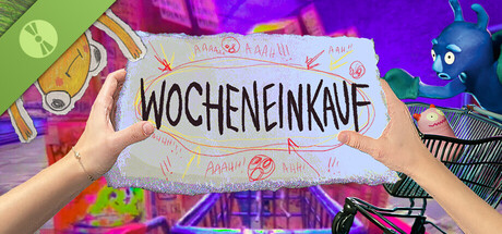 wocheneinkauf Demo 표지