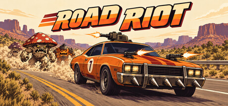 Road Riot