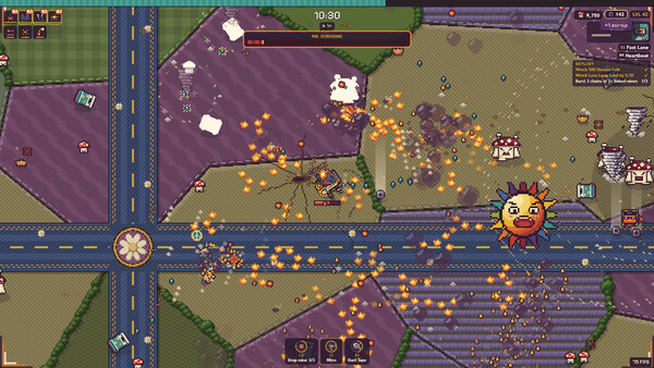 Road Riot screenshot 2