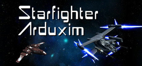 Starfighter Arduxim steam charts