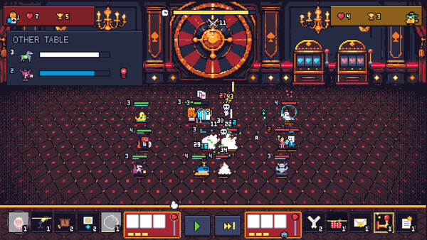 Luckforge screenshot 7
