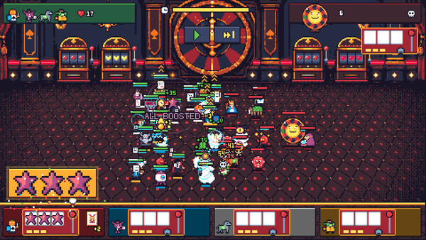 Luckforge 스크린샷 4