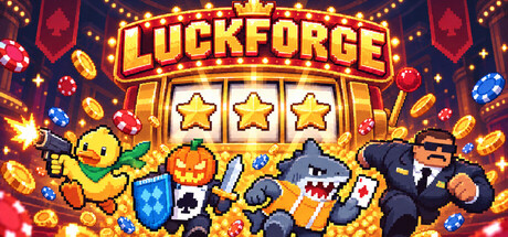 Luckforge