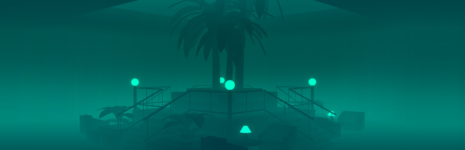 ISLANDS: Non-Places