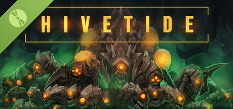 海报 Hivetide Demo