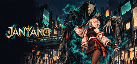JANYANG — Steam header