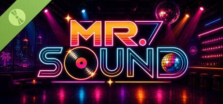 Mr.Sound Demo