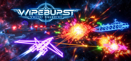 Wireburst: Vector Squadron
