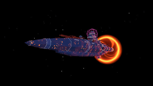 Wireburst: Vector Squadron screenshot 11