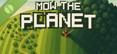 Mow The Planet Demo