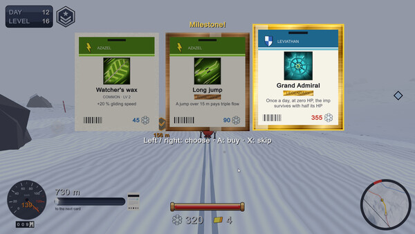 Boards and Brimstone screenshot 5