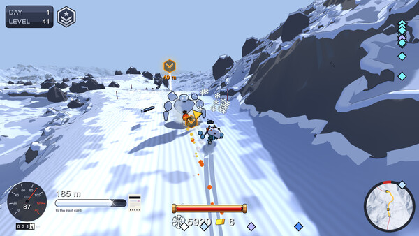 Boards and Brimstone screenshot 2