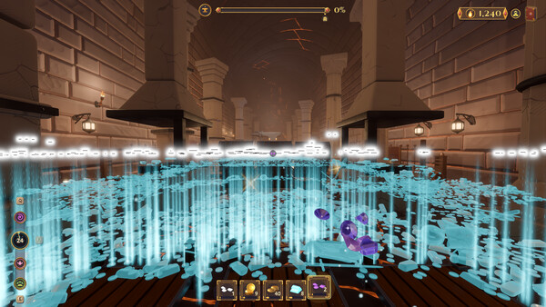 Dragon's Treasure Tidy Up screenshot 8