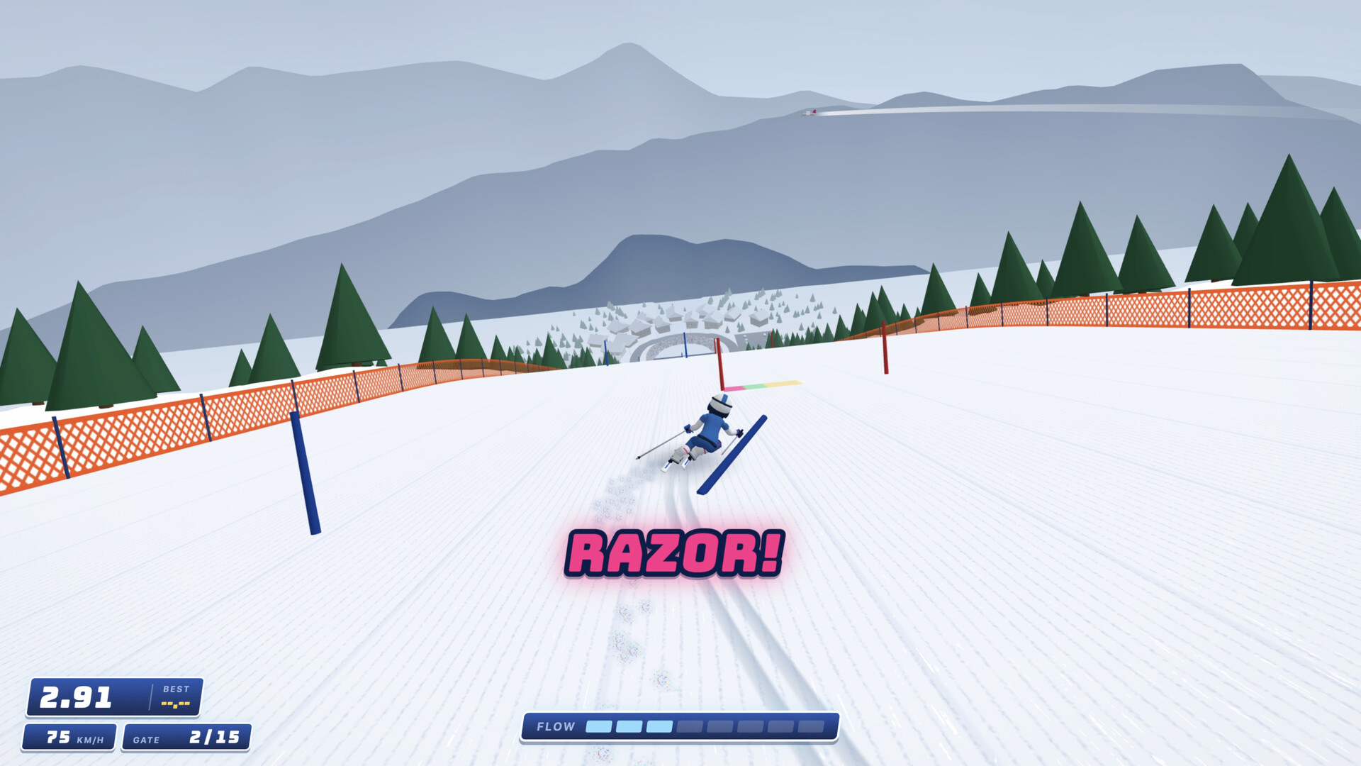Carve!のスクリーンショット 1