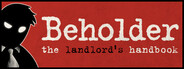GAME: Beholder: The Landlord's Handbook - Digital Comic