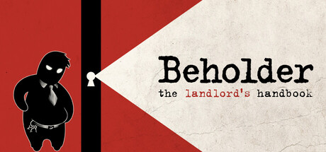 Beholder: The Landlord's Handbook - Digital Comic