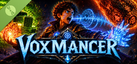 VoxMancer Demo
