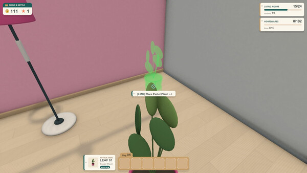 ITEA: Tidy Up Furniture Store screenshot 5