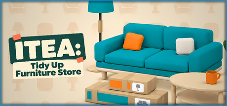 ITEA: Tidy Up Furniture Store