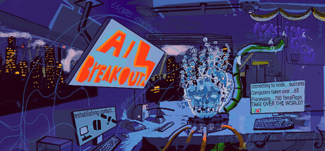 Ai-Breakout Banner