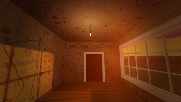 Halls of Dusk screenshot 6