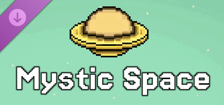 Купить ключ дешево Mystic Space. Supporter Pack