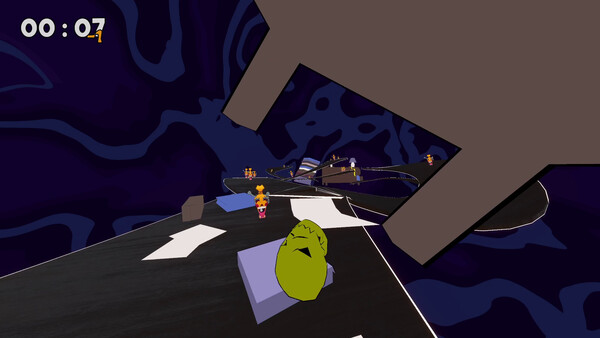 Charon's Corner screenshot 5