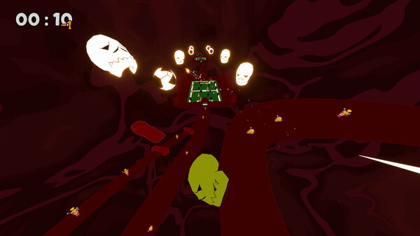 Charon's Corner screenshot 6