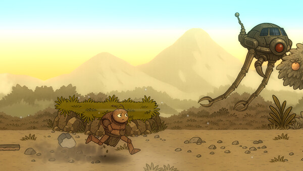 Reclaim Home screenshot 6