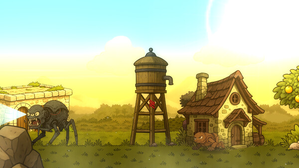 Reclaim Home screenshot 7