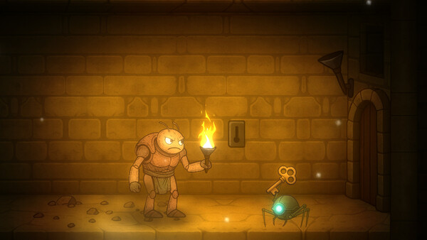 Reclaim Home screenshot 5