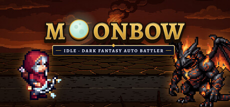 Moonbow Idle: Dark Fantasy Auto Battler