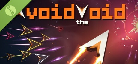 Постер Avoid the Void Demo