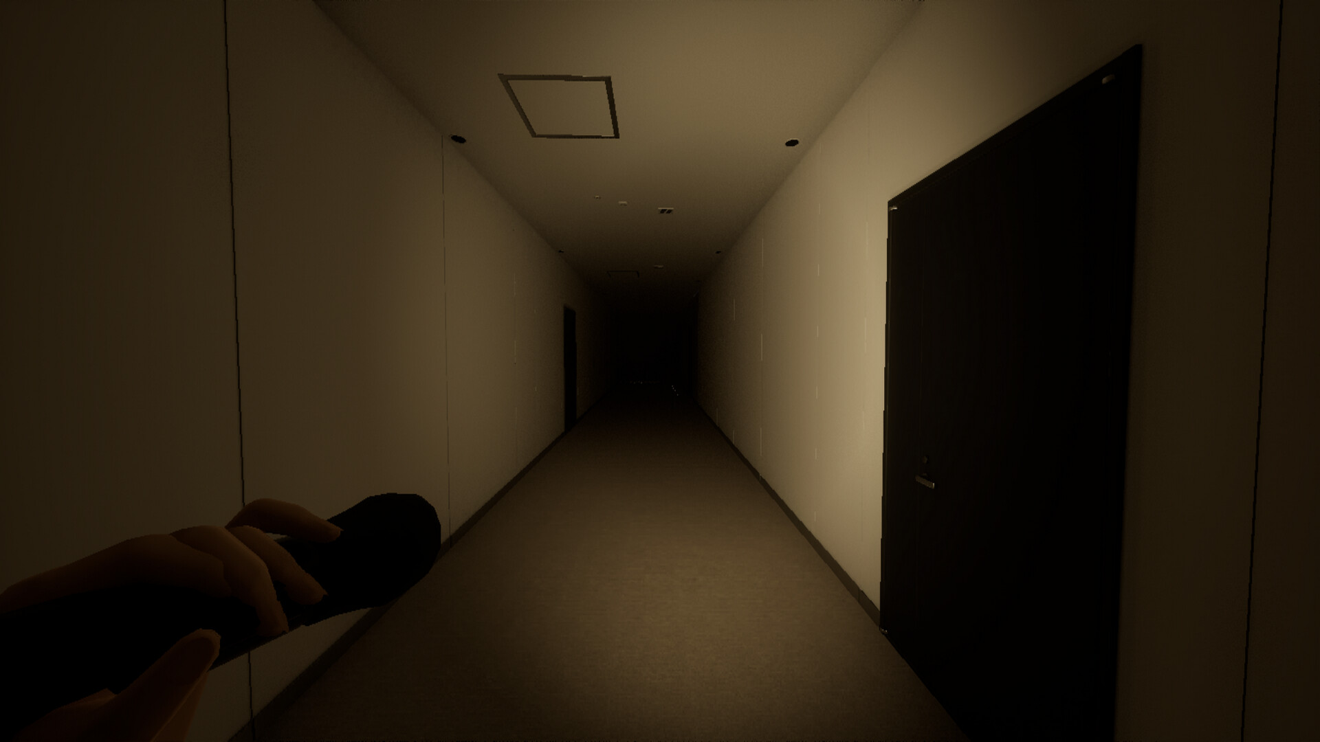 Screenshot 1 of Escape Bunny Boss