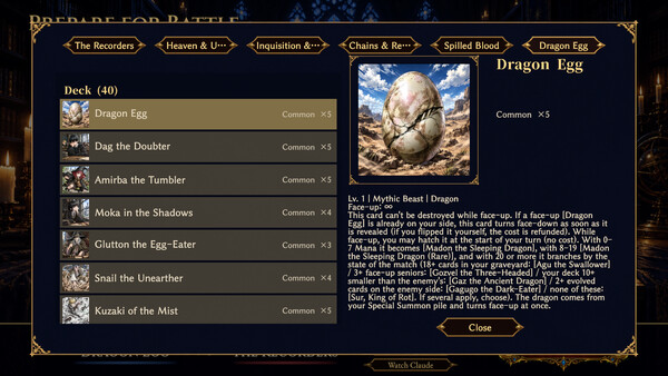 Memento Reverse screenshot 5