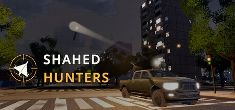 Shahed Hunters
