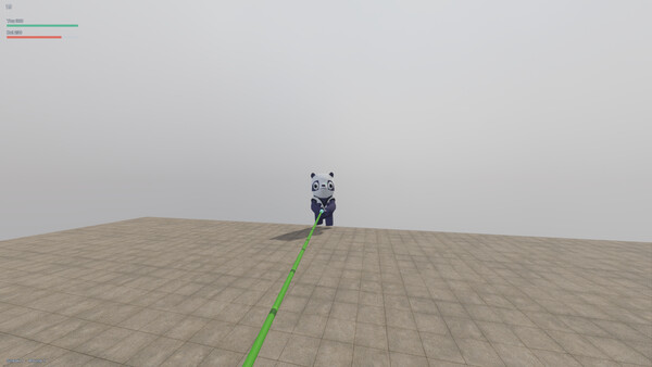 BANDA SHAFT DUEL screenshot 5