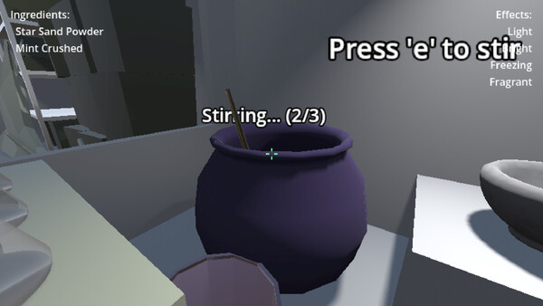 Bunny Bun screenshot 6
