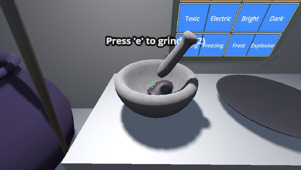 Bunny Bun screenshot 2