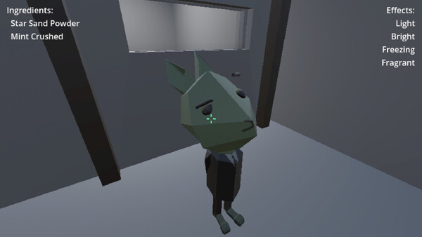 Bunny Bun screenshot 1
